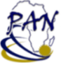 Pan African Training Logo